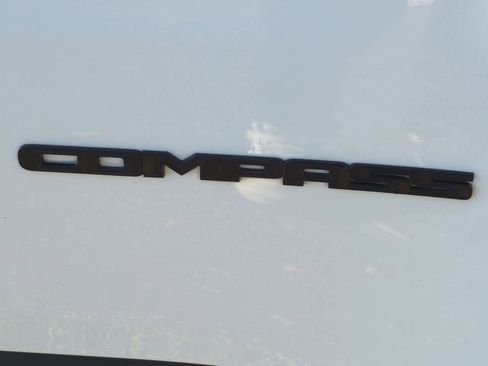 Certified 2022 Jeep Compass Altitude w/ Sun and Sound Group image 13