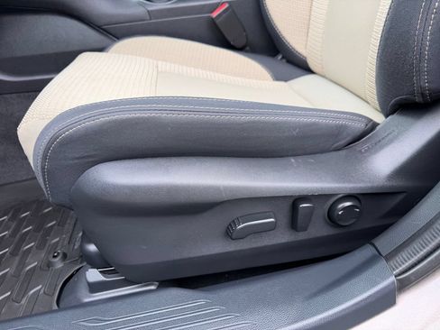 Used 2021 Subaru Outback Premium AWD/4WD image 13
