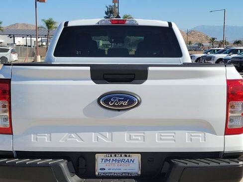 New 2026 Ford Ranger XL w/ Trailer Tow Package RWD image 19