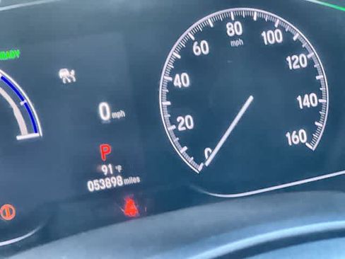 Used 2022 Honda Accord Touring image 19