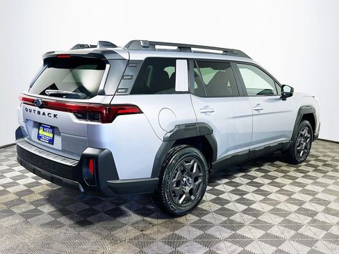 New 2026 Subaru Outback Premium image 7