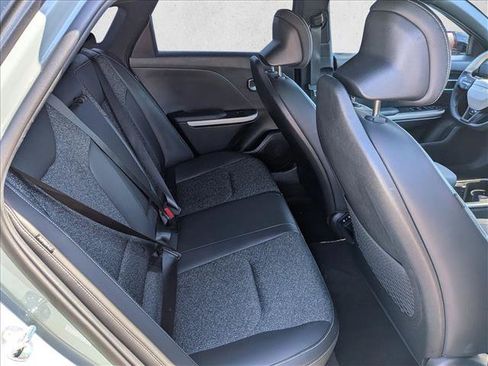 Used 2025 Kia K4 GT-Line w/ GT-Line Sunroof Package FWD image 22