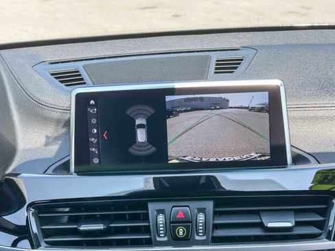 Used 2020 BMW X2 sDrive28i FWD image 14