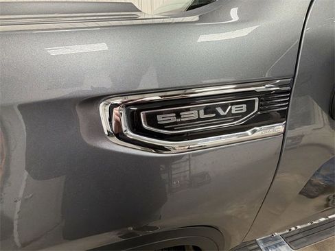 Used 2021 GMC Sierra 1500 SLT w/ SLT Premium Plus Package image 64