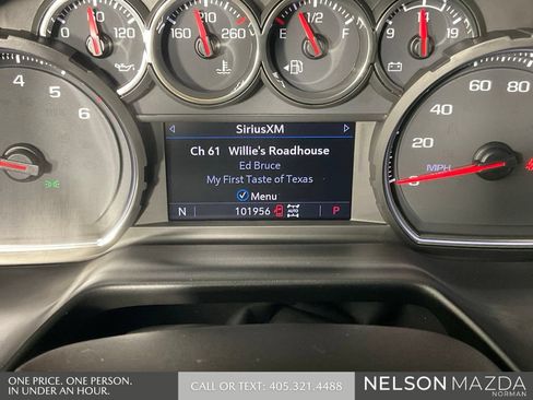 Used 2021 Chevrolet Tahoe RST w/ Luxury Package AWD/4WD image 46