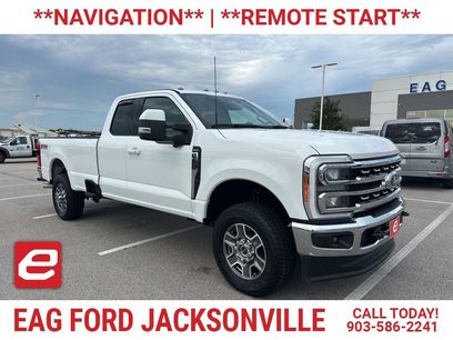 Used 2023 Ford F250 Lariat w/ Tow Technology Package