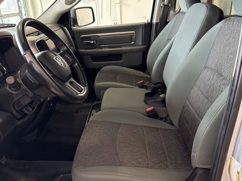 Used 2018 RAM 1500 Big Horn image 17