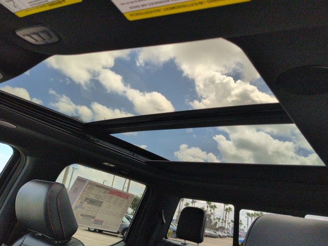 New 2026 Ford F150 Raptor AWD/4WD image 20