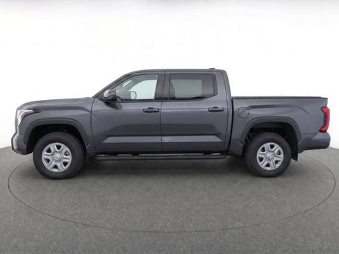 Used 2024 Toyota Tundra SR w/ SR Tow Package AWD/4WD image 6