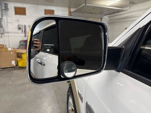 Used 2014 RAM 1500 Laramie Longhorn w/ Convenience Group AWD/4WD image 93
