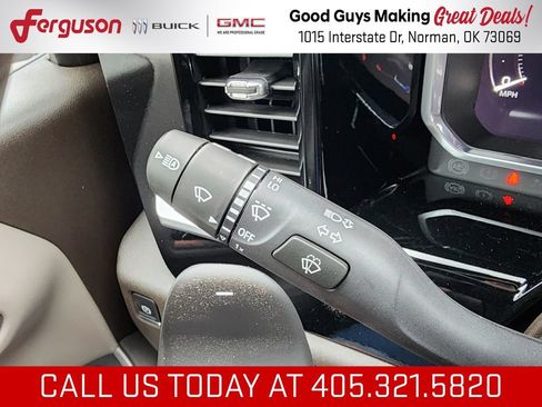New 2026 GMC Sierra 1500 SLT w/ SLT Premium Plus Package AWD/4WD image 23