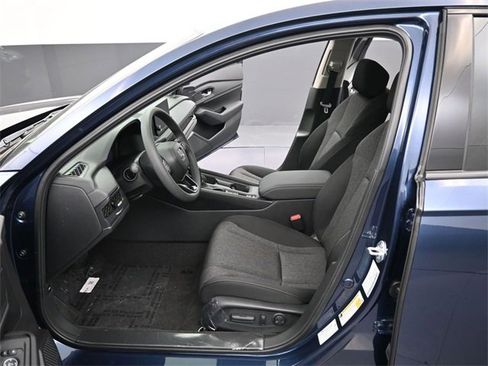 New 2025 Honda Accord SE image 6