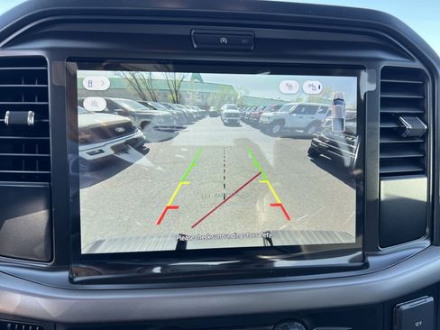 New 2026 Ford F150 XL image 27