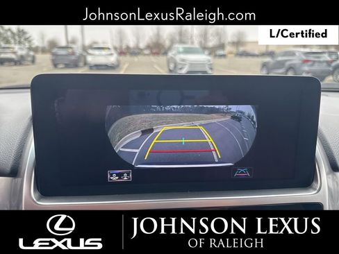 Used 2023 Lexus GX 460 Premium image 15