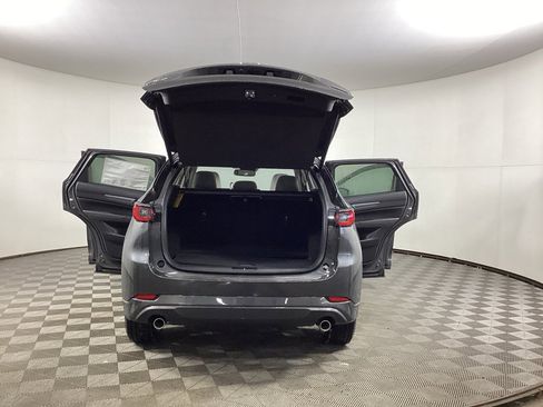 New 2025 MAZDA CX-5 AWD 2.5 S w/ Preferred Package image 10