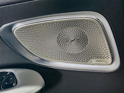 Certified 2024 Mercedes-Benz C 300 4MATIC Sedan image 18