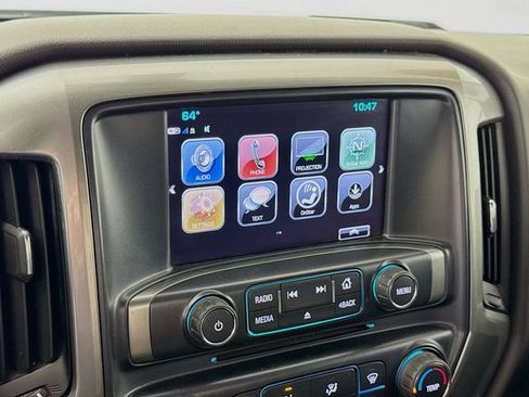 Used 2018 Chevrolet Silverado 1500 LT AWD/4WD image 15
