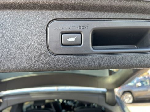 Used 2025 Honda Odyssey Sport-L image 17