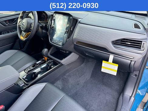 New 2026 Subaru Forester Wilderness image 38