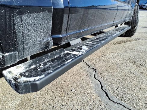 New 2026 Ford F150 Lariat w/ Equipment Group 501A Mid image 9