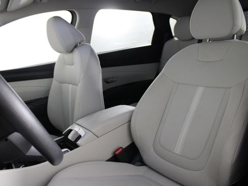 Certified 2026 Hyundai Tucson SEL FWD image 20