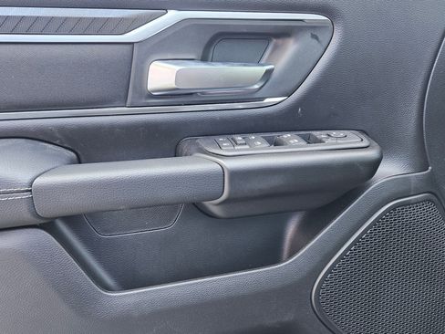 New 2026 RAM 1500 Big Horn image 16