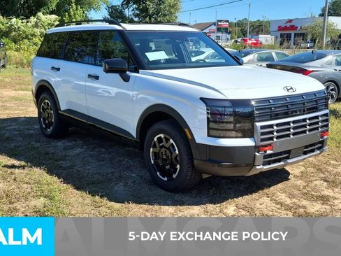 Certified 2026 Hyundai Palisade XRT Pro AWD/4WD image 3