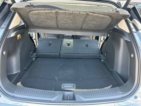 Used 2023 Buick Encore GX Select w/ Sport Touring Package FWD image 23