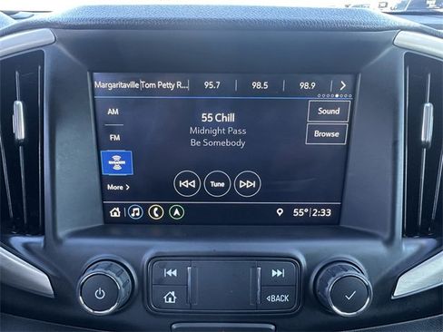 Used 2020 GMC Terrain Denali w/ Denali Premium Package image 28