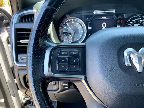 Used 2020 RAM 2500 Power Wagon AWD/4WD image 23