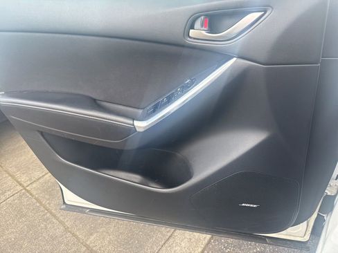 Used 2016 MAZDA CX-5 Touring w/ Touring Technology Package image 6