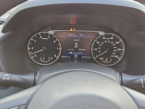 Used 2021 Nissan Altima 2.5 SV image 11