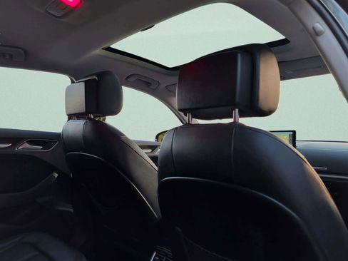 Used 2015 Audi A3 2.0T Premium Plus image 25