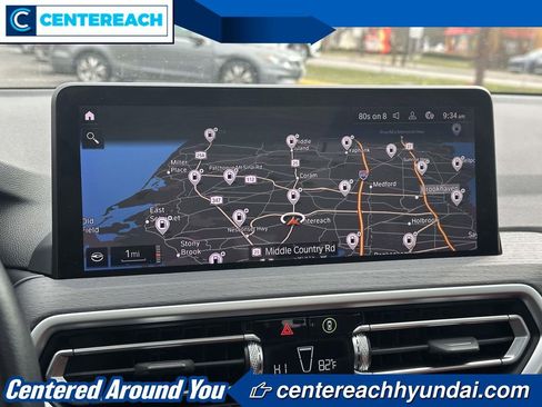 Used 2022 BMW X3 xDrive30i w/ Premium Package 2 image 26