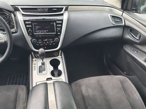 Used 2016 Nissan Murano S AWD/4WD image 20