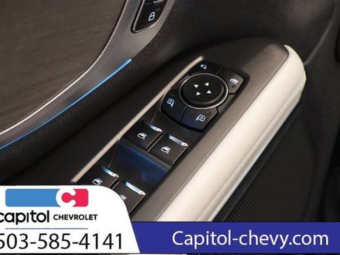 Used 2025 Ford Expedition Platinum w/ Driver's Package AWD/4WD image 12