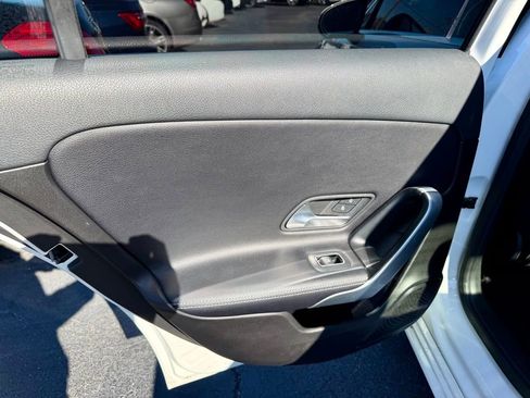 Used 2019 Mercedes-Benz A 220 image 31
