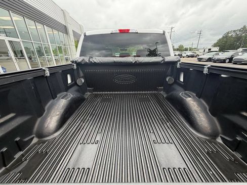 Used 2018 Ford F150 XLT w/ Equipment Group 301A Mid AWD/4WD image 8