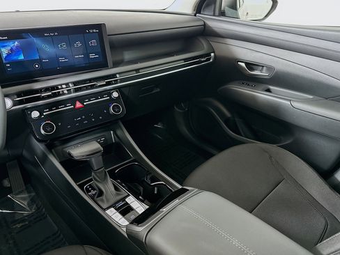 New 2026 Hyundai Tucson SEL AWD/4WD image 22