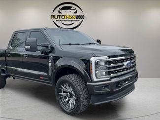 Used 2024 Ford F250 King Ranch AWD/4WD video 1