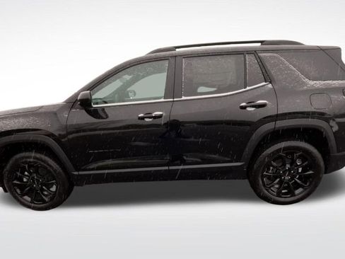 New 2026 GMC Terrain Elevation w/ Elevation Premium Package image 8