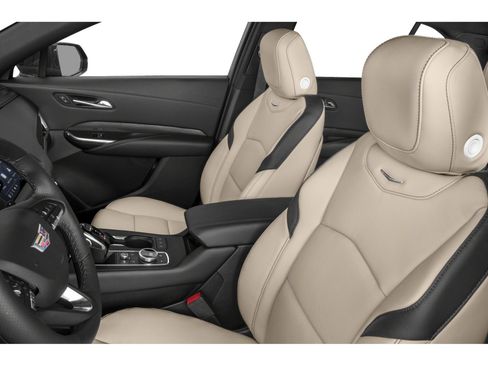 Used 2019 Cadillac XT4 Sport FWD image 6