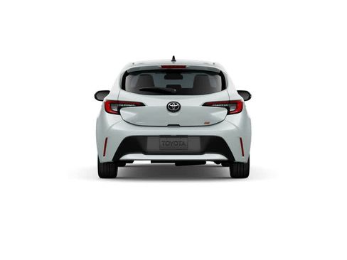 New 2026 Toyota Corolla SE FWD image 8