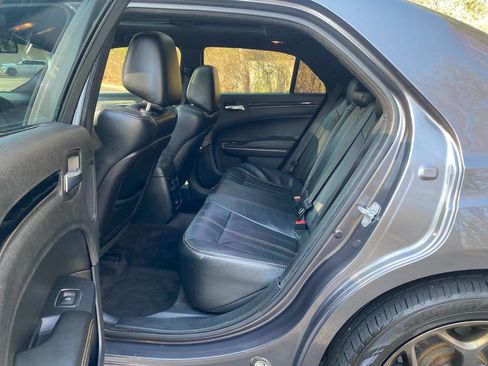 Used 2016 Chrysler 300 S w/ 300S Premium Group image 53