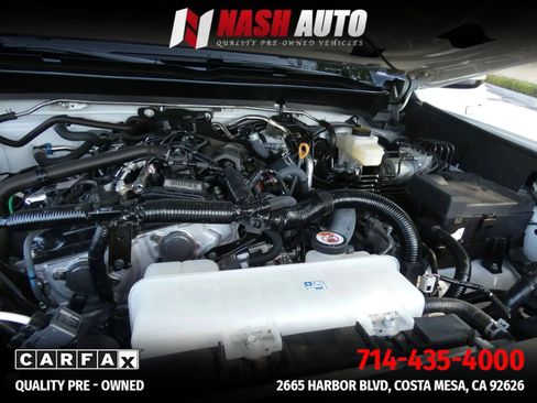 Used 2025 Toyota Tacoma TRD Sport AWD/4WD image 84