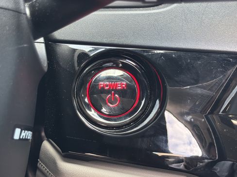 Certified 2025 Honda Accord Touring image 9