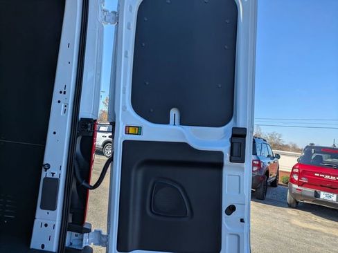New 2026 Ford Transit 250 148 Medium Roof w/ Load Area Protection Package image 27