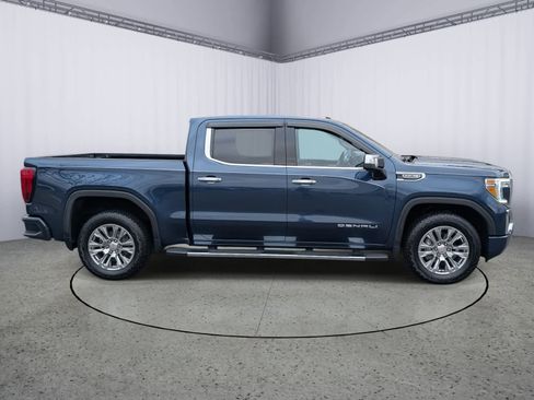 Certified 2021 GMC Sierra 1500 Denali image 2
