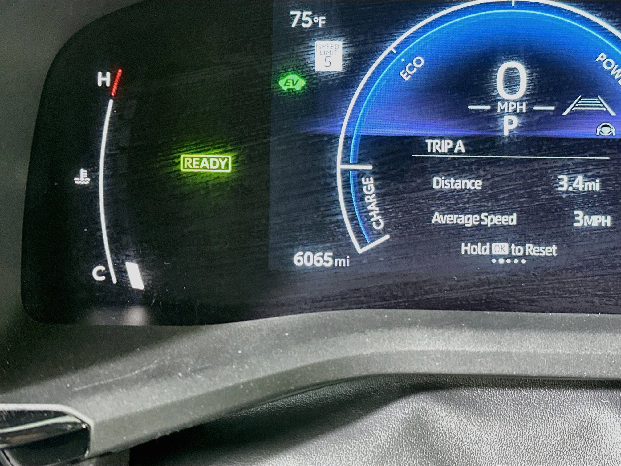Used 2026 Toyota Camry SE FWD image 19