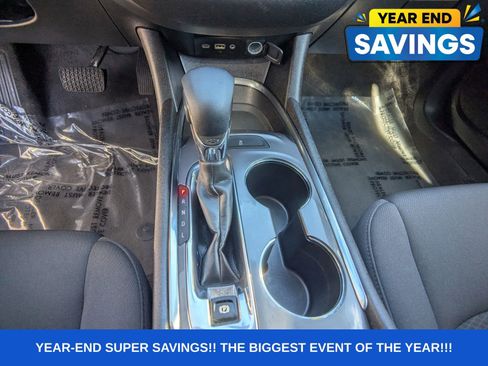 Used 2023 Chevrolet Malibu LT image 25